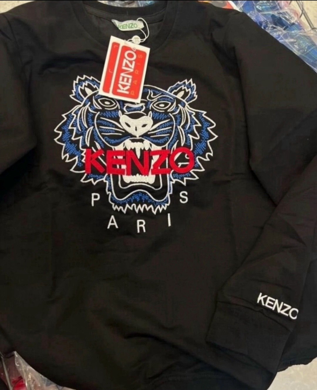 kenzo свитшот,толстовка kenzo,кофта кензо,kenzo tiger,свитшот кензо