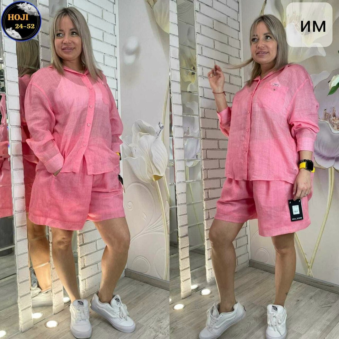 женский костюм летний,костюм женский с шортами,женский костюм,костюм женский двойка,костюм с шортами и рубашкой
