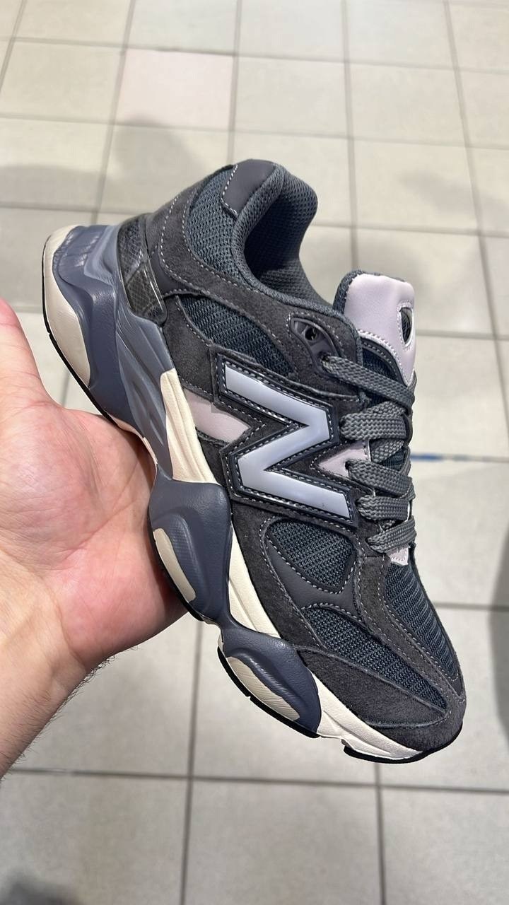 кроссовки new balance 9060,new balance 9060,кроссовки new balance,new balance 9060 grey,кроссовки new balance 9060 зимние