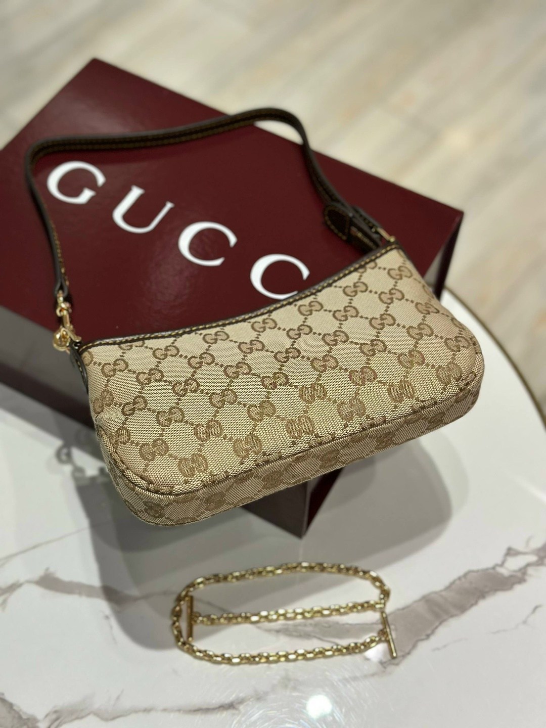 сумка gucci,женская сумка gucci,сумка gucci ophidia оригинал,маленькая сумка через плечо ophidia gg supreme gucci бежевый,сумка gucci ophidia