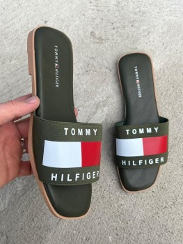 Тапочки