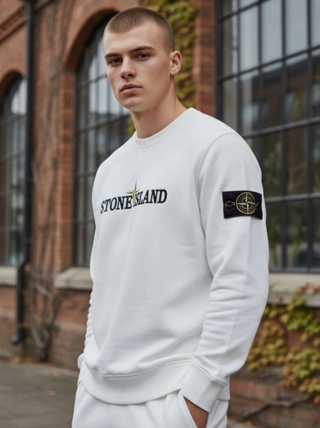 кофта свитшот и патч stone island,свитшот мужской stone island,stone island свитшот,stone island свитшот белый,кофта stone island