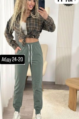 Брюки