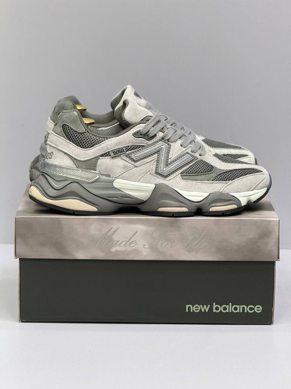 кроссовки new balance 9060,кроссовки new balance,new balance 9060 серые,кроссовки мужские new balance,кроссовки new balance 9060 зимние