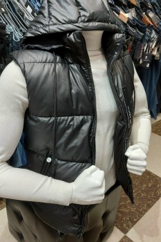 Верхняя одежда