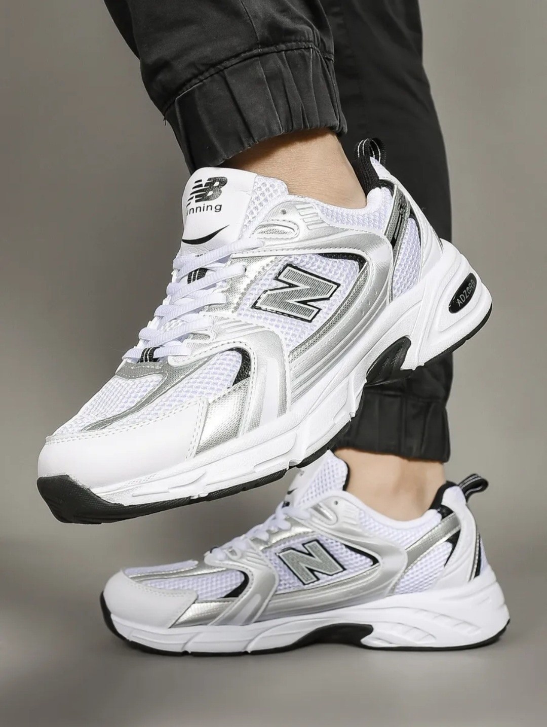 кроссовки new balance 530 white silver,кроссовки new balance 530,кроссовки нью баланс 530,кроссовки new balance 530 белые серебристые,кроссовки new balance 530 white silver navy