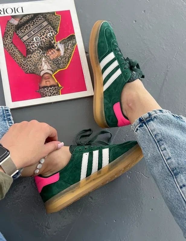 ,adidas gazelle,adidas gazelle green,adidas gazelle indoor,женские кроссовки adidas gazelle