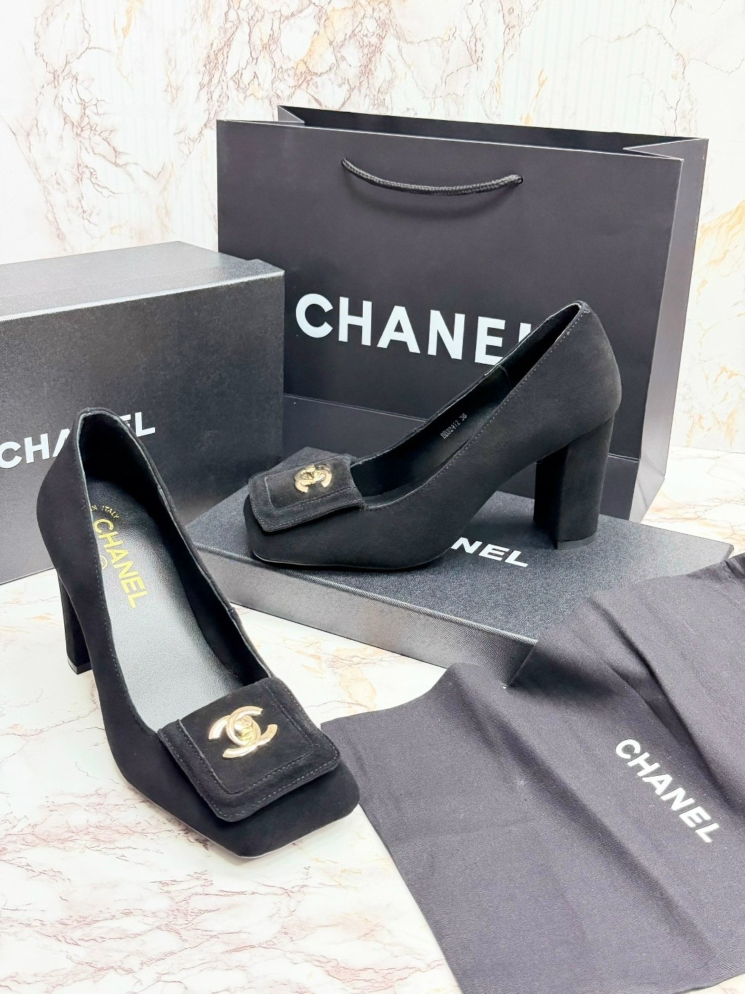 туфли chanel,туфли шанель,туфли лодочки chanel,туфли женские chanel cc премиум,