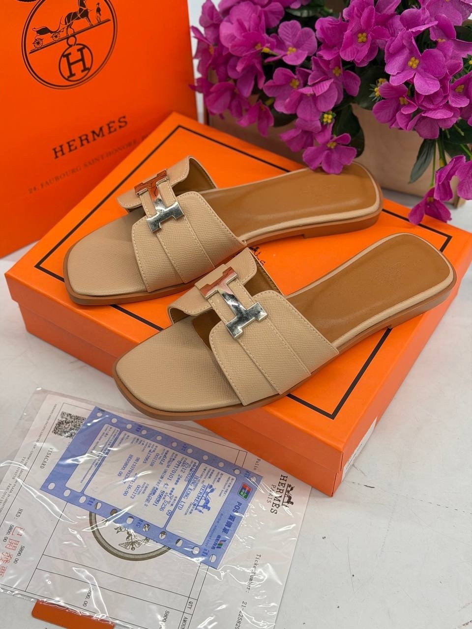 шлепки эрмес,шлепки hermes женские,,шлепанцы женские,шлепки гермес