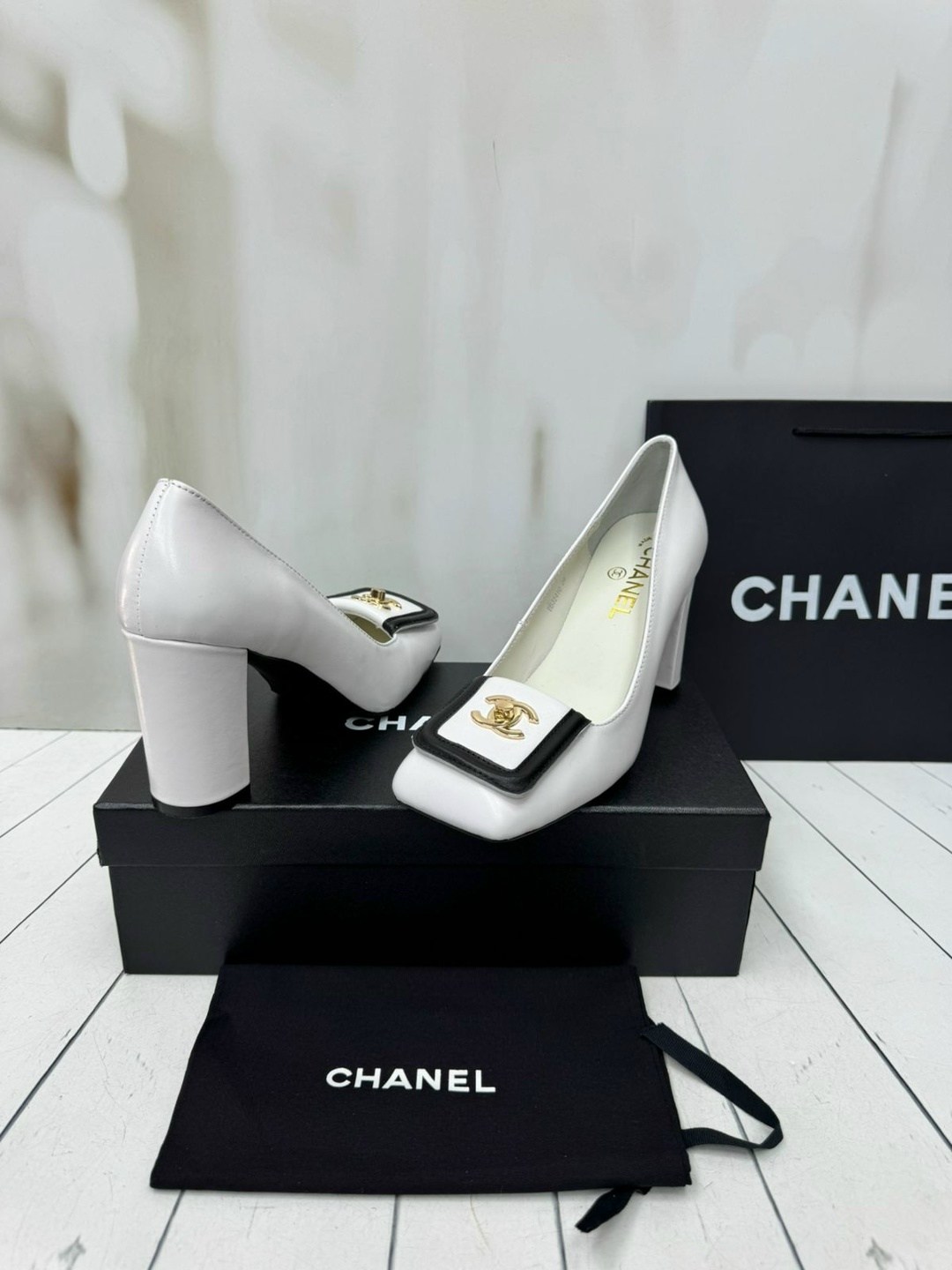 туфли chanel,chanel женские туфли на высоком каблуке,,туфли женские,туфли шанель