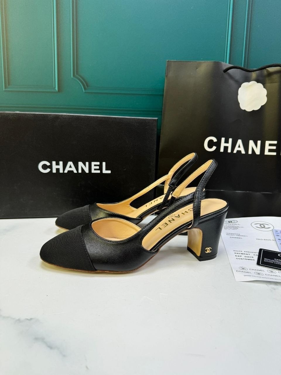 босоножки chanel,туфли chanel,кожаные белые босоножки chanel на среднем каблуке,босоножки женские chanel арт.153790,босоножки шанель на каблуке