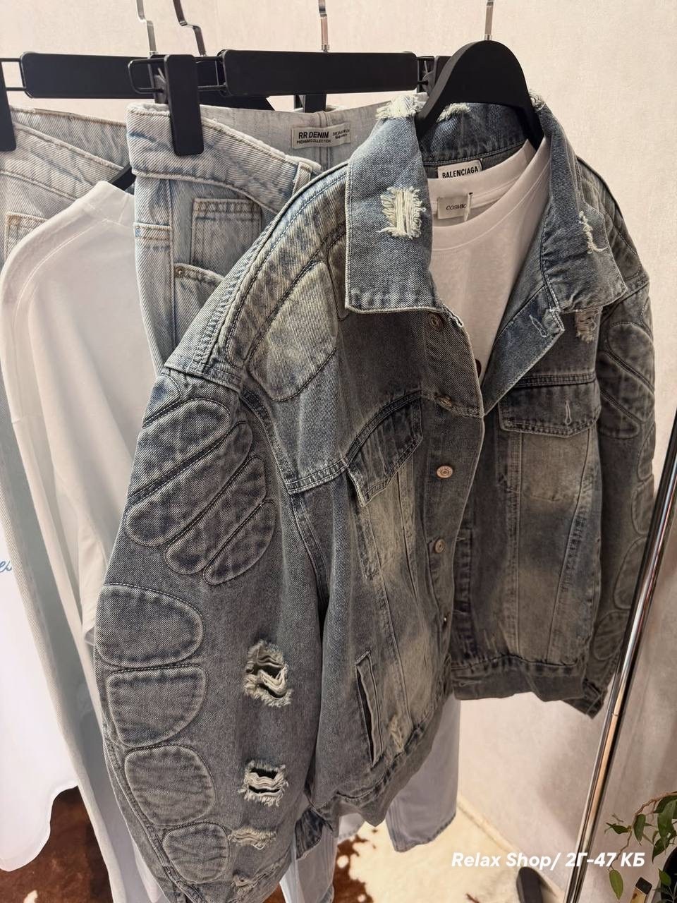 куртка джинсовая женская,джинсовая куртка оверсайз charm_shop,джинсовая куртка,модные джинсовые куртки,джинсовая женская куртка оверсайз