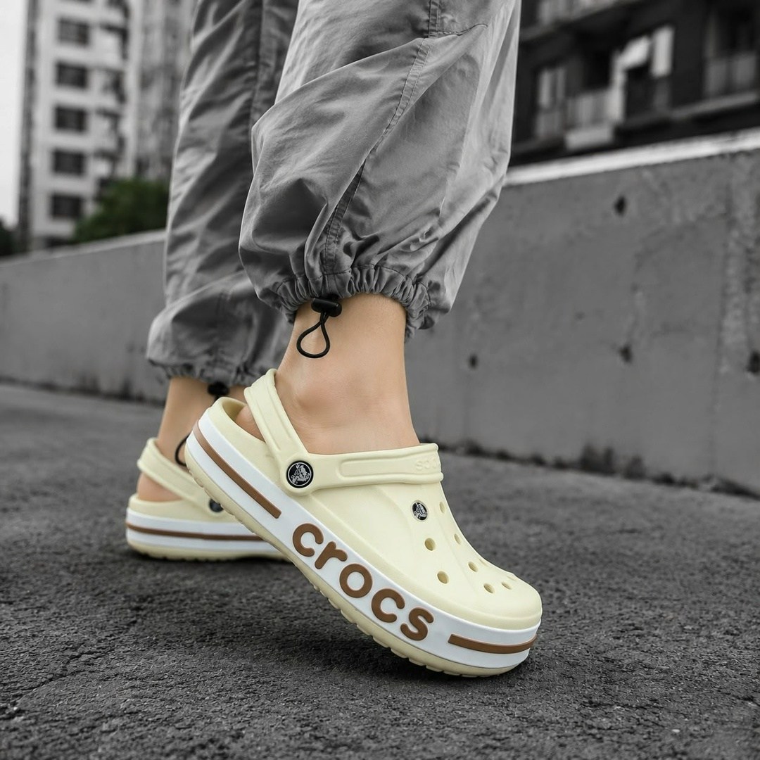 ,сабо crocs,кроксы,crocs сабо crocband clog,сабо кроксы летние