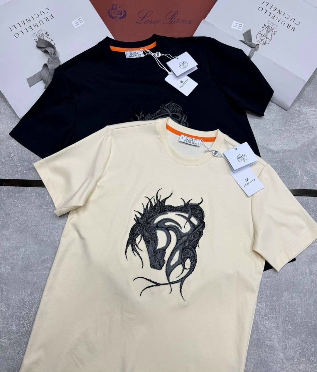 мужская футболка,футболки для мужчин,футболка,футболка hermes,футболки мужские брендовые