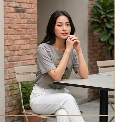 женщин,ninh duong lan ngoc,макияж азиатский,young woman,pichukkana wongsarattanasin
