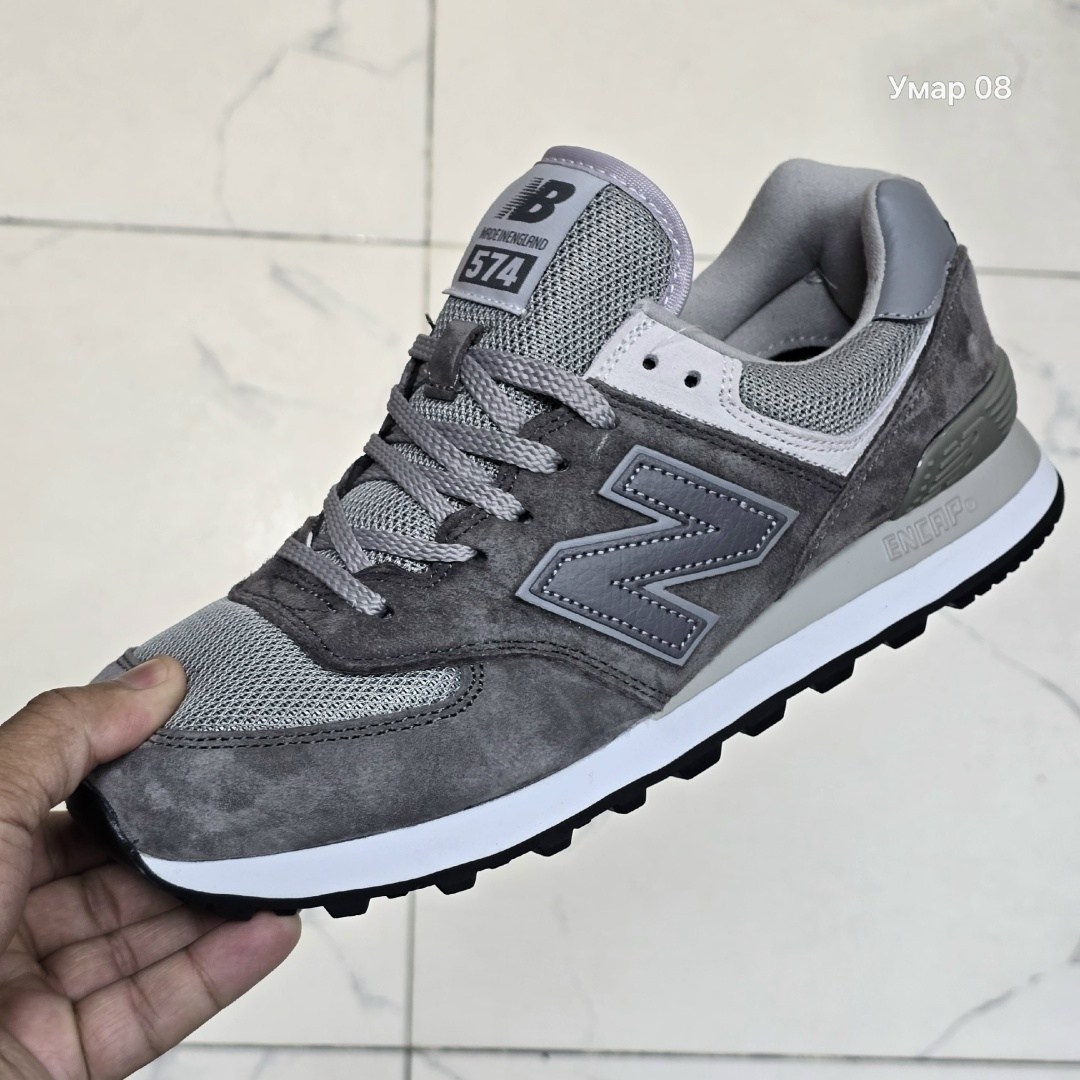 кроссовки new balance 574,кроссовки мужские new balance,кроссовки,кроссовки new balance,кроссовки new balance 574 мужские серые