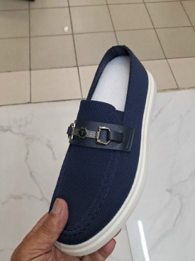 Мокасины