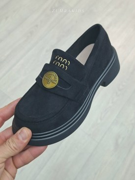 Лоферы