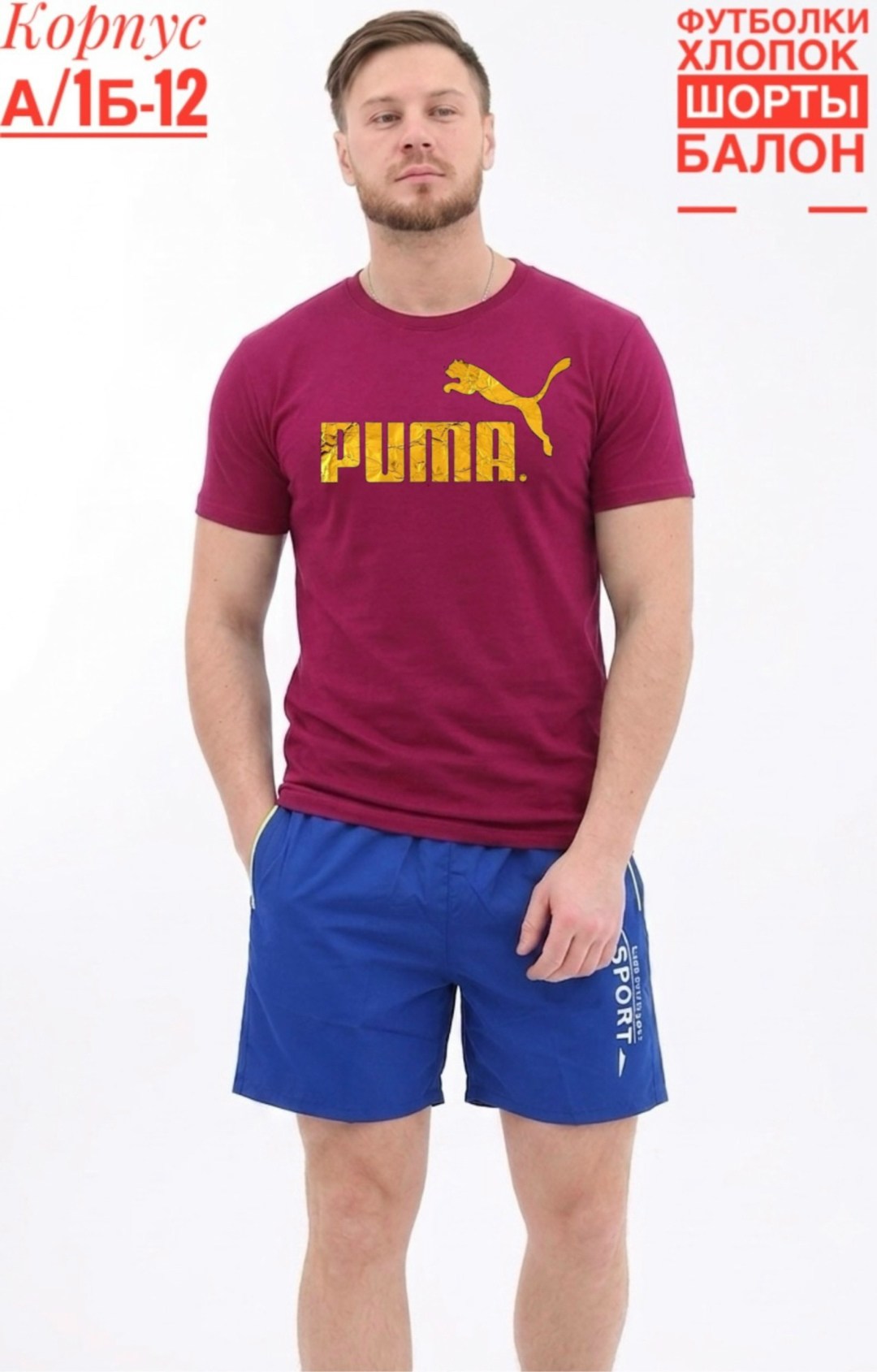 футболка puma,футболки комплект,мужская футболка puma,футболка спортивная puma,футболки для мужчин