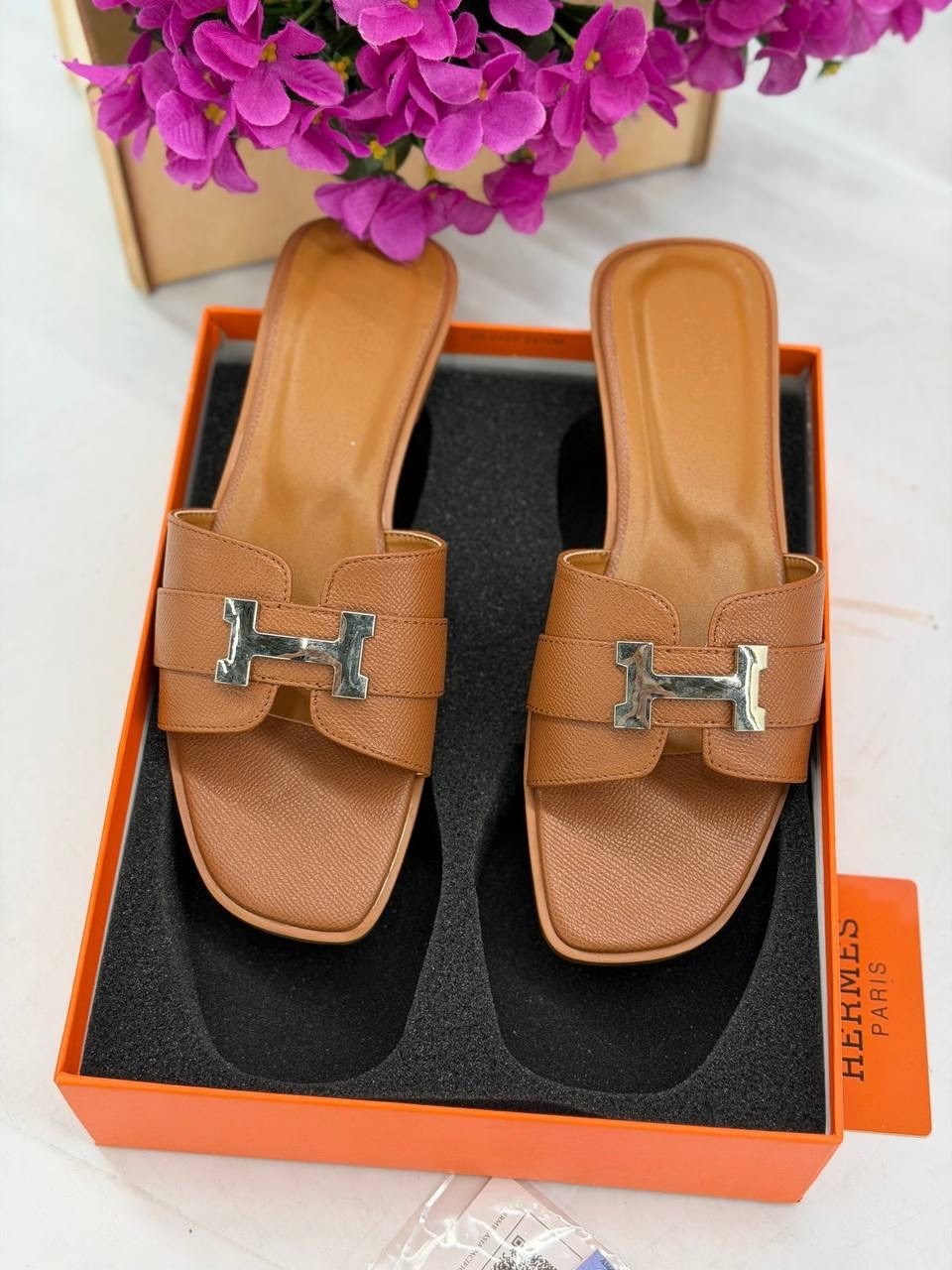 шлепки эрмес,шлепки hermes женские,,шлепанцы женские,шлепки гермес