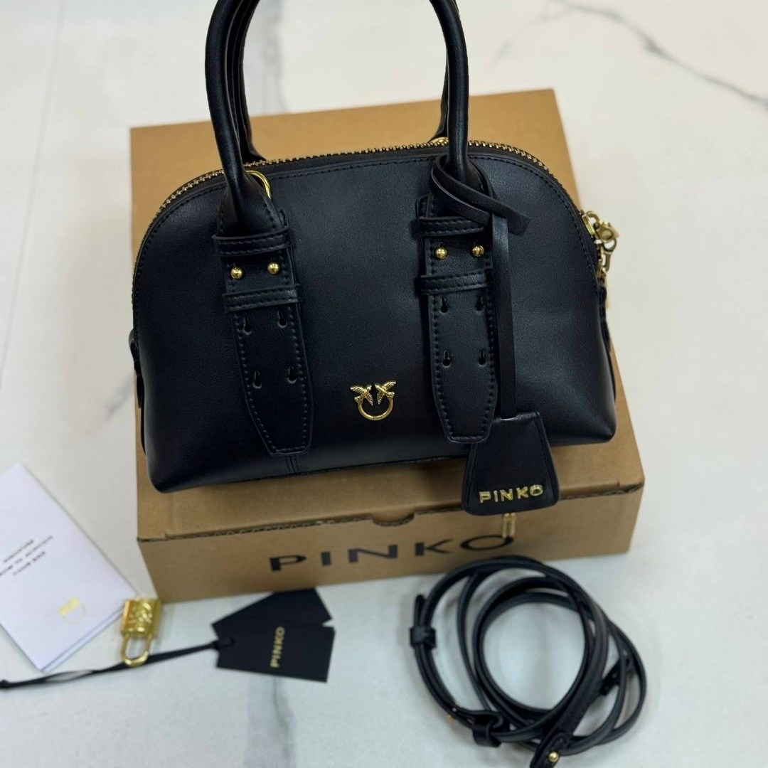 женская сумка pinko,сумки pinko,сумка,кожаная сумка,женская сумка