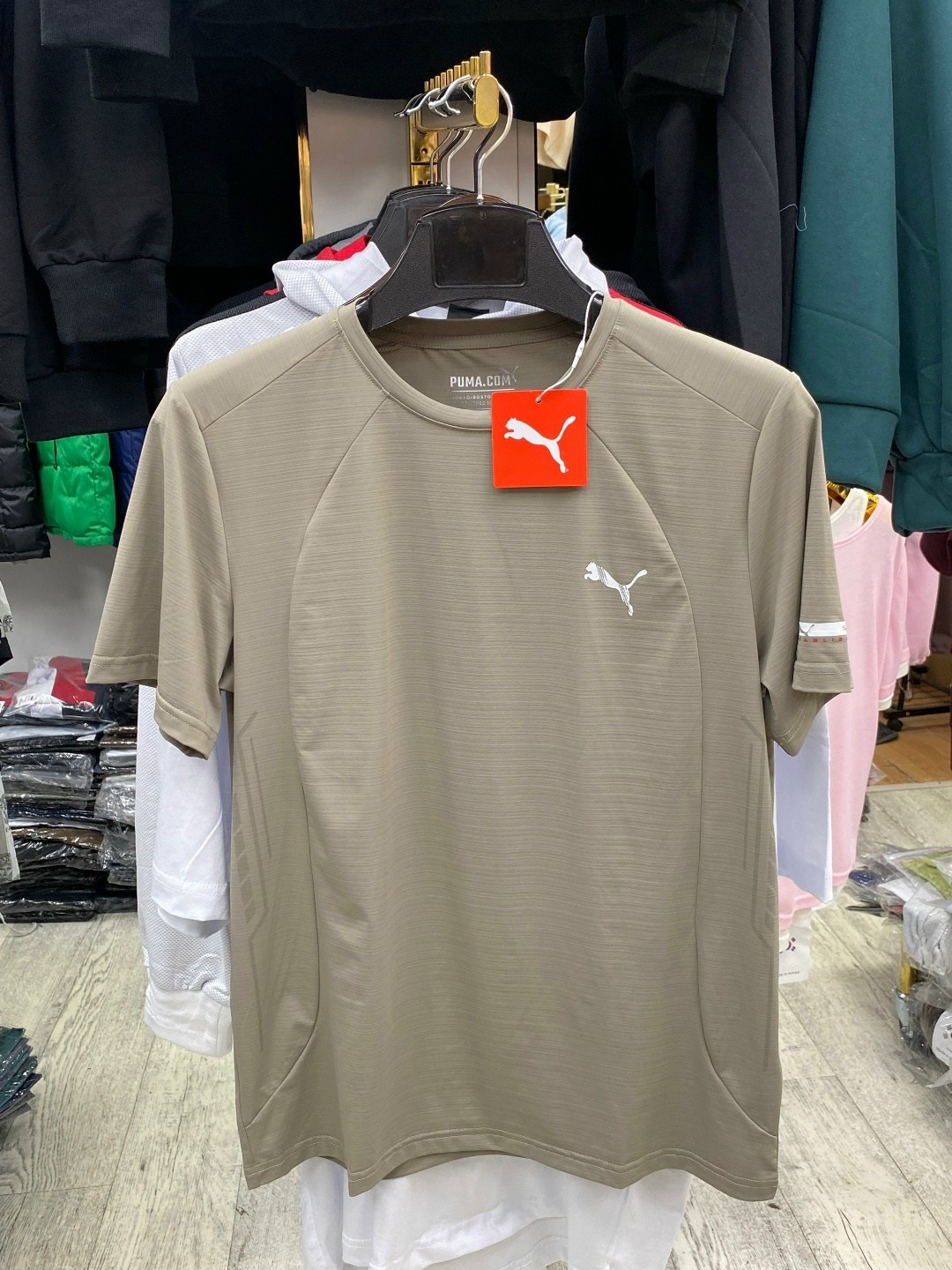 футболка мужская puma,puma футболка,футболка спортивная puma,футболка пума мужская зеленая,мужские майки puma