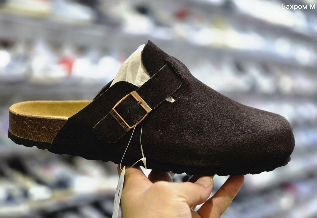 ,сабо birkenstock,ортопедические сабо грубин,сабо birkenstock boston,birkenstock boston