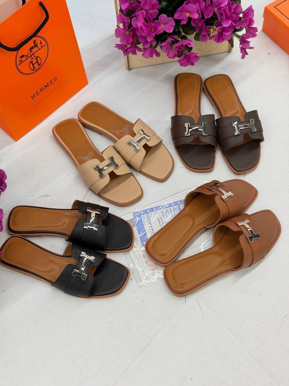 шлепки эрмес,шлепки hermes женские,,шлепанцы женские,шлепки гермес
