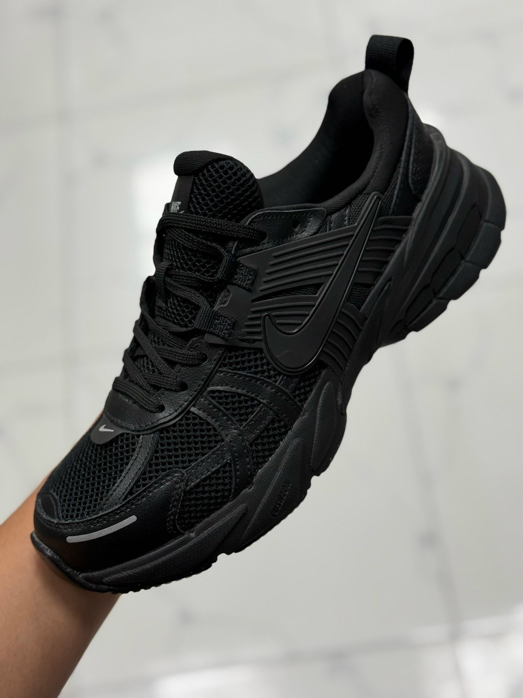 кроссовки nike,женские кроссовки nike,кроссовки nike v2k run,кроссовки nike v 2 k run,кроссовки найк