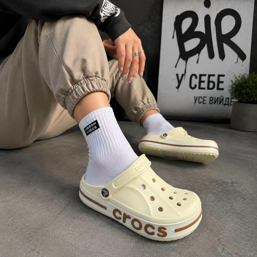 ,сабо crocs,кроксы,crocs сабо crocband clog,сабо кроксы летние