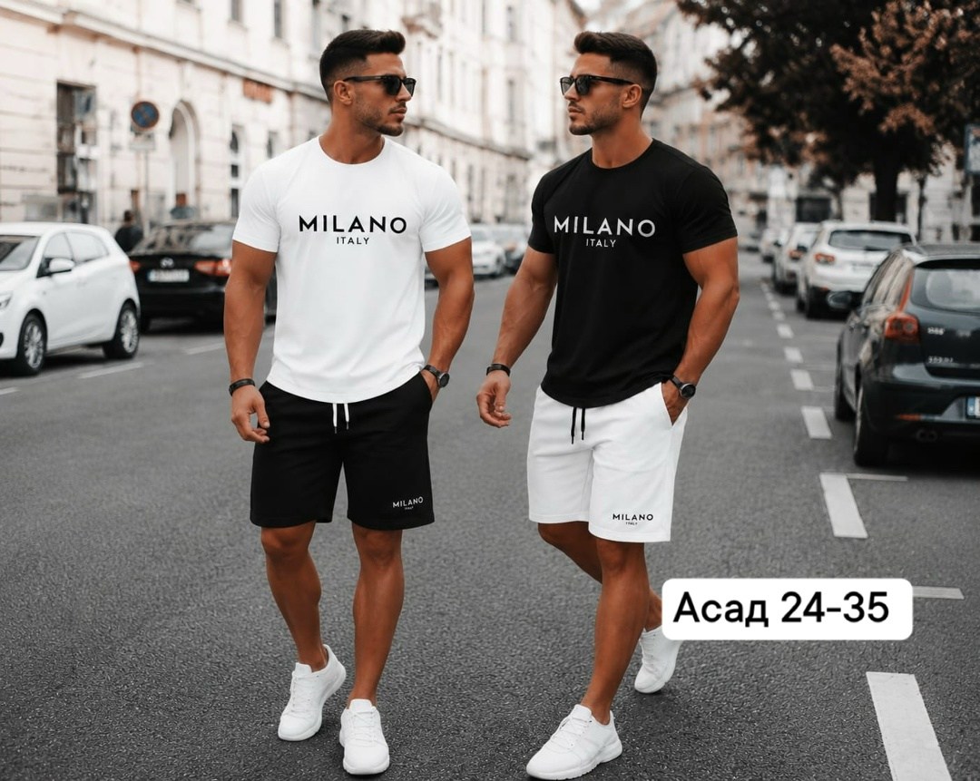 спортивные костюмы мужские,шорты мужские спортивные,футболка и шорты комплект,комплект одежды мужской,