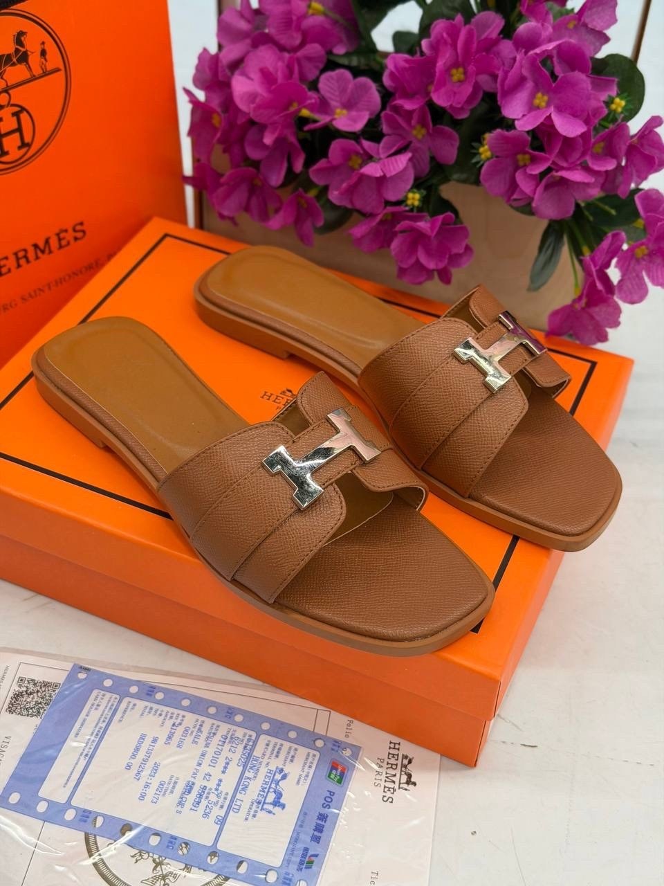 шлепки эрмес,шлепки hermes женские,,шлепанцы женские,шлепки гермес