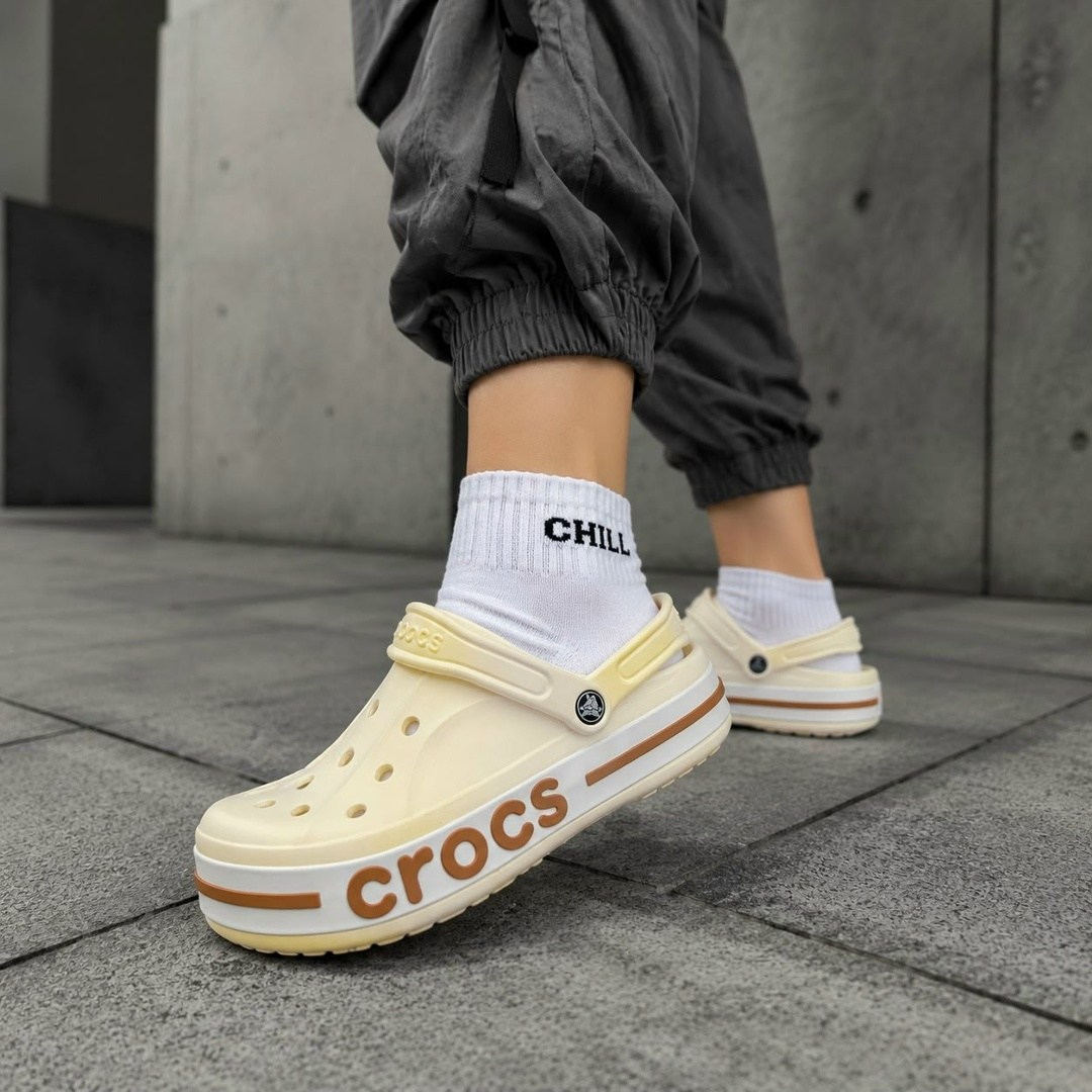 ,сабо crocs,кроксы,crocs сабо crocband clog,сабо кроксы летние