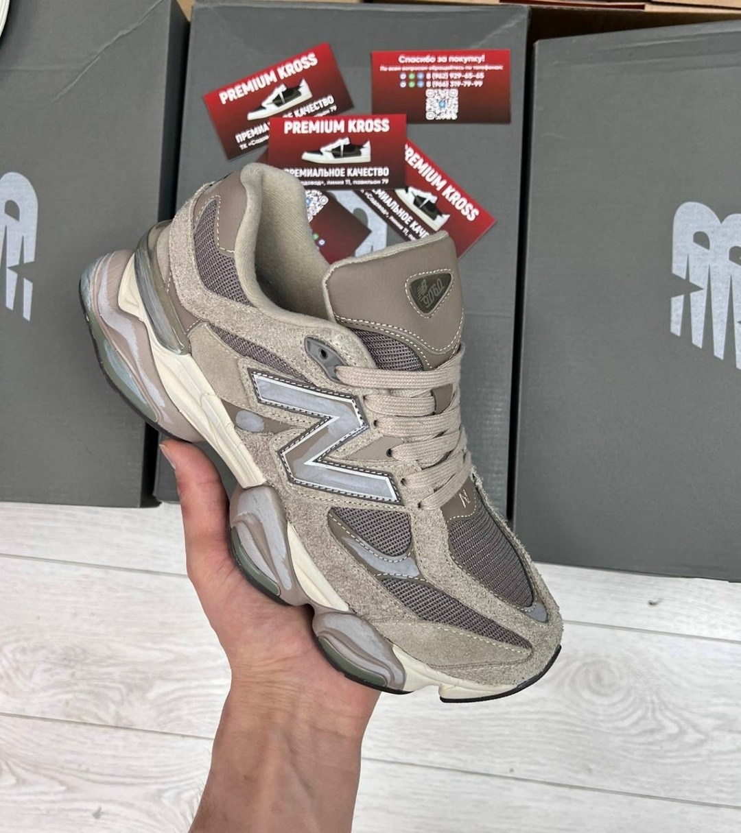 кроссовки new balance 9060,кроссовки new balance,нью бэланс 9060,new balance 9060 rain cloud grey,кроссовки ньюбэлансы