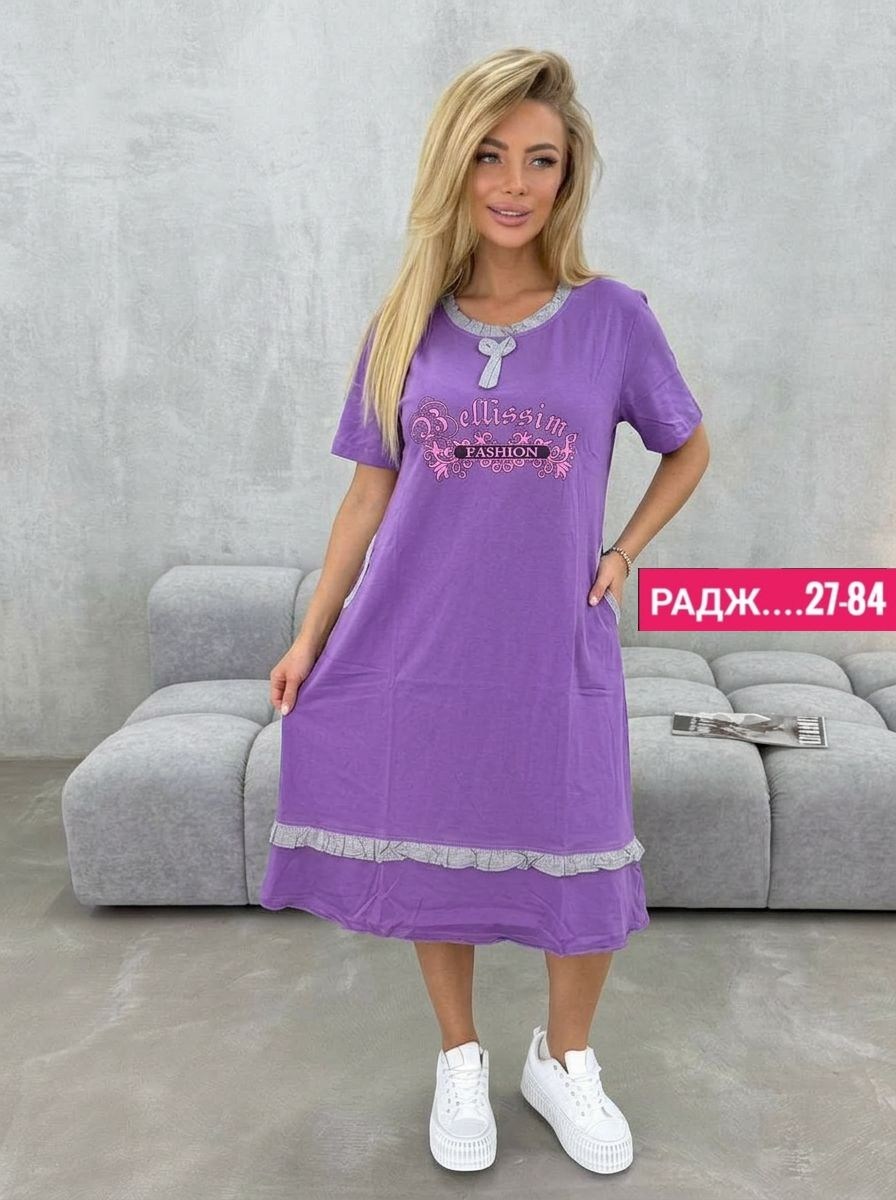 туника домашняя женская,туника хб женская,женская туника,домашнее платье туника,туника платье
