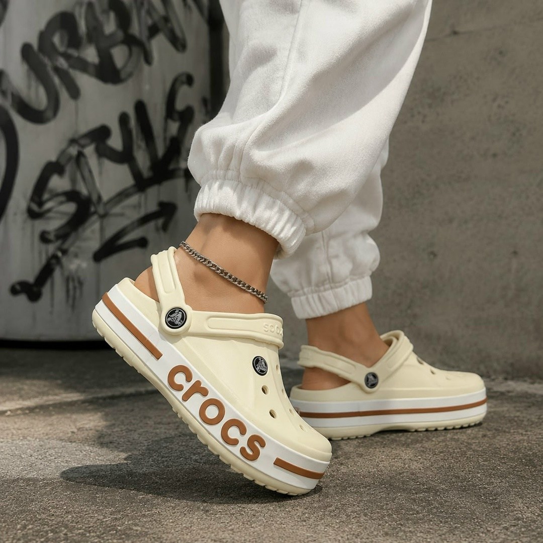 ,сабо crocs,кроксы,crocs сабо crocband clog,сабо кроксы летние