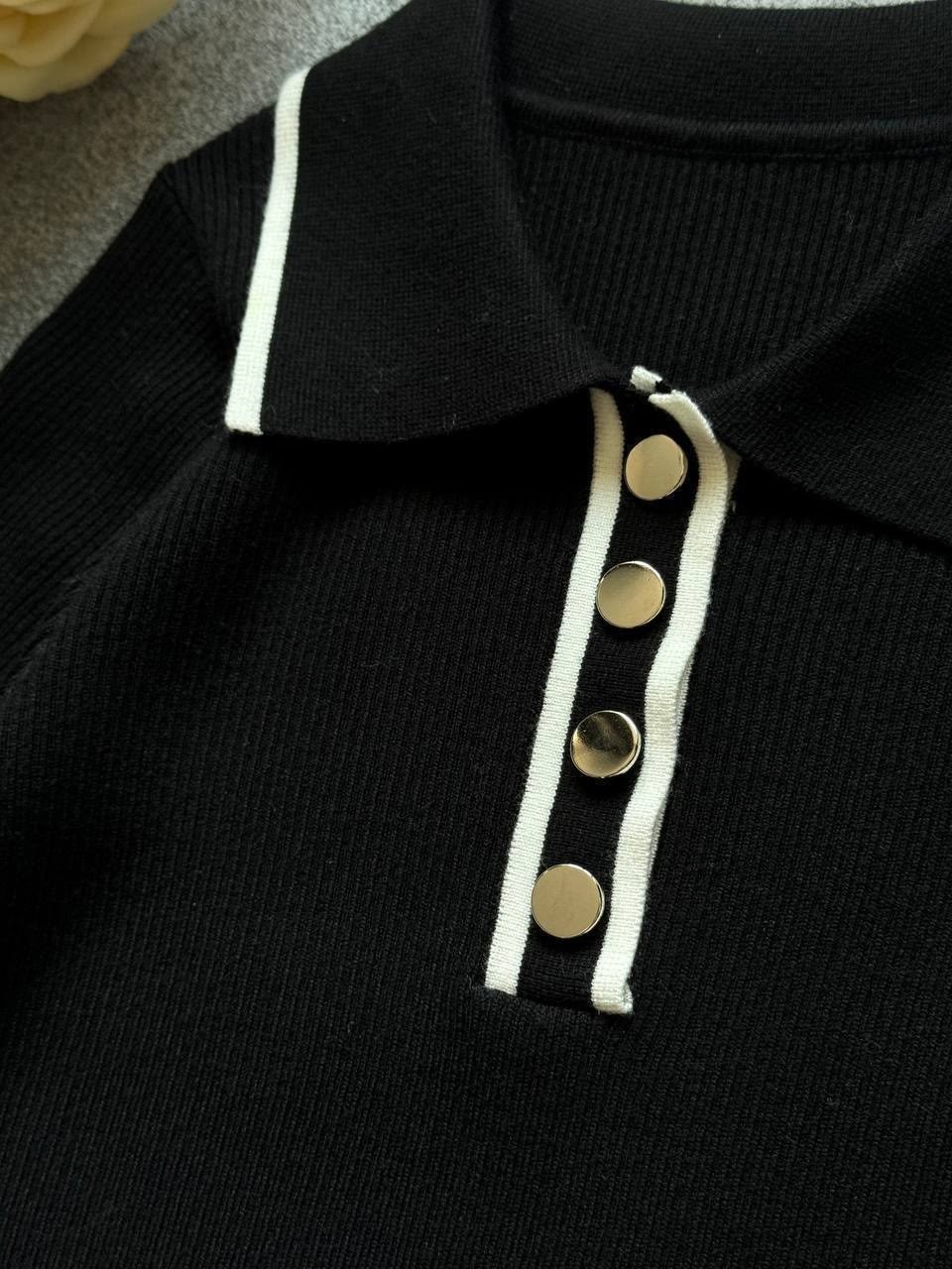 кофты женская,блузка женская,polo sweater,джемпер поло