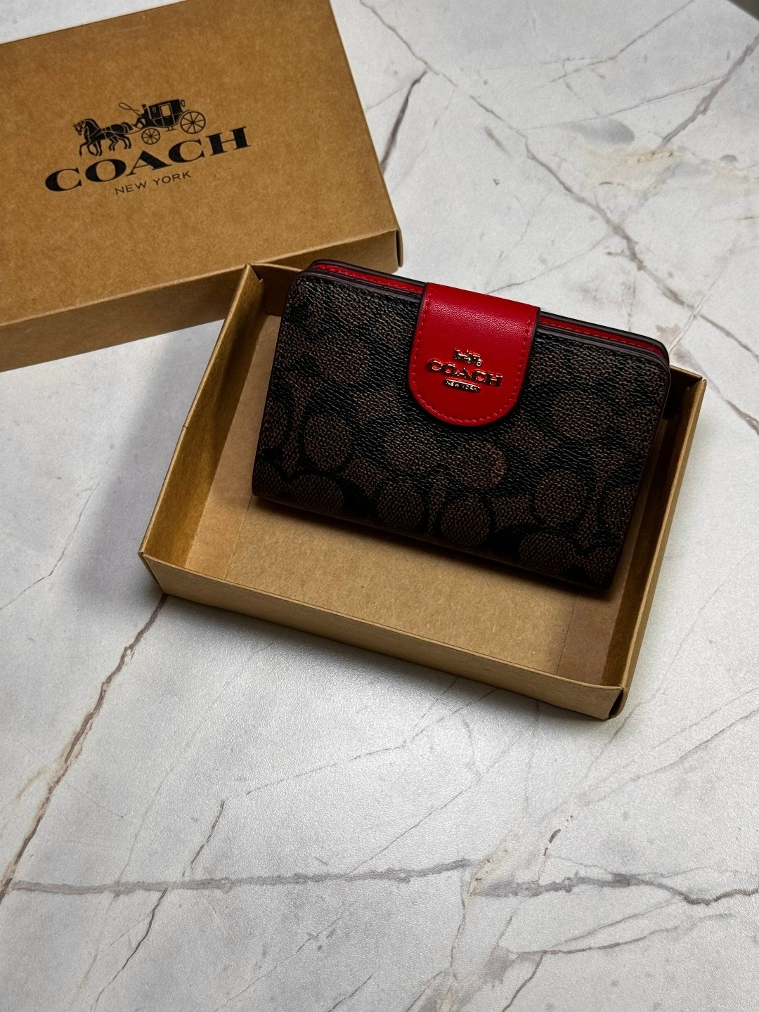 кошелёк coach,женский кошелек coach,кошелек женский,кошелек мини женский coach,брендовый кошелек