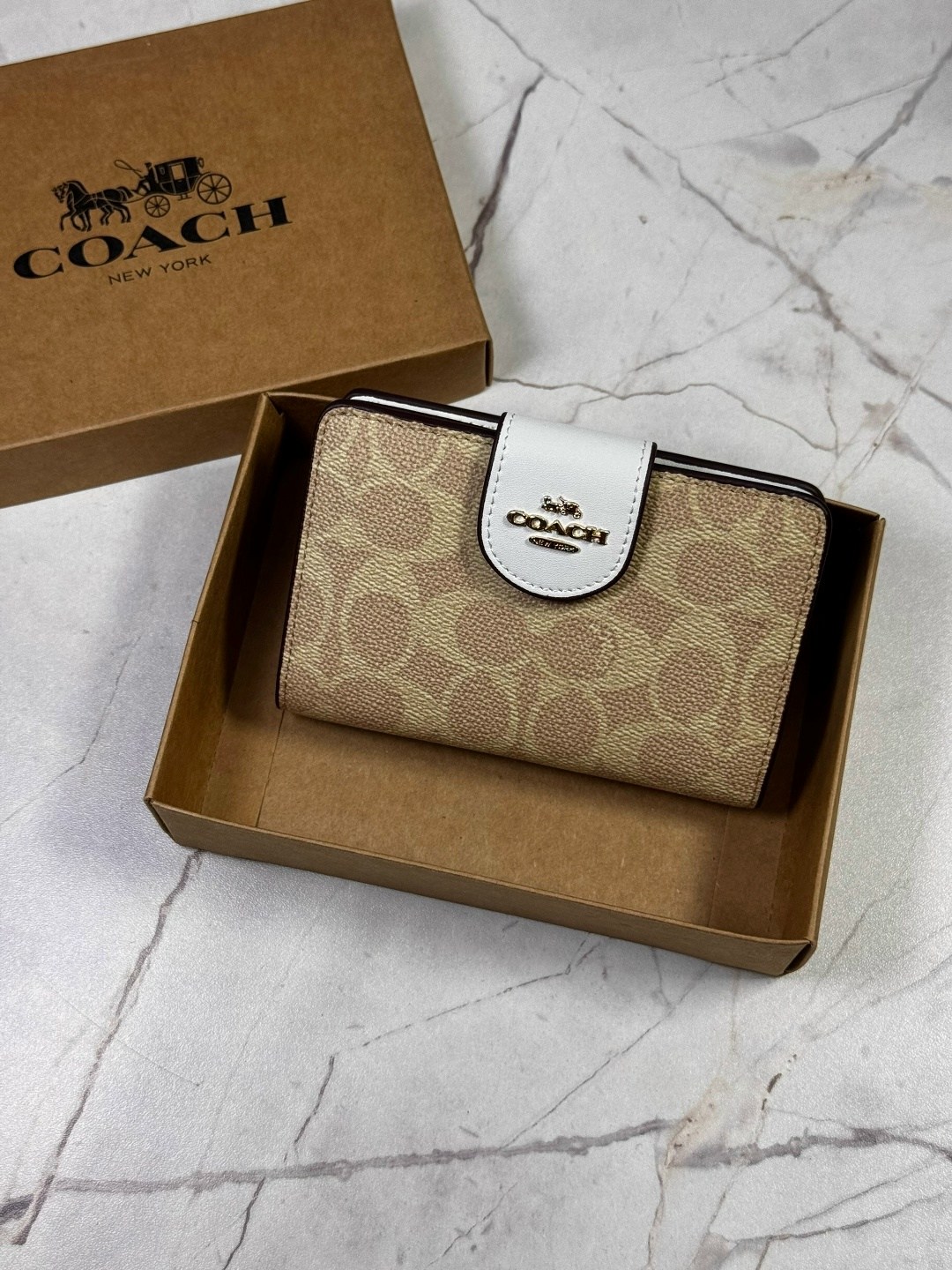 кошелёк coach,женский кошелек coach,кошелек женский,кошелек мини женский coach,брендовый кошелек