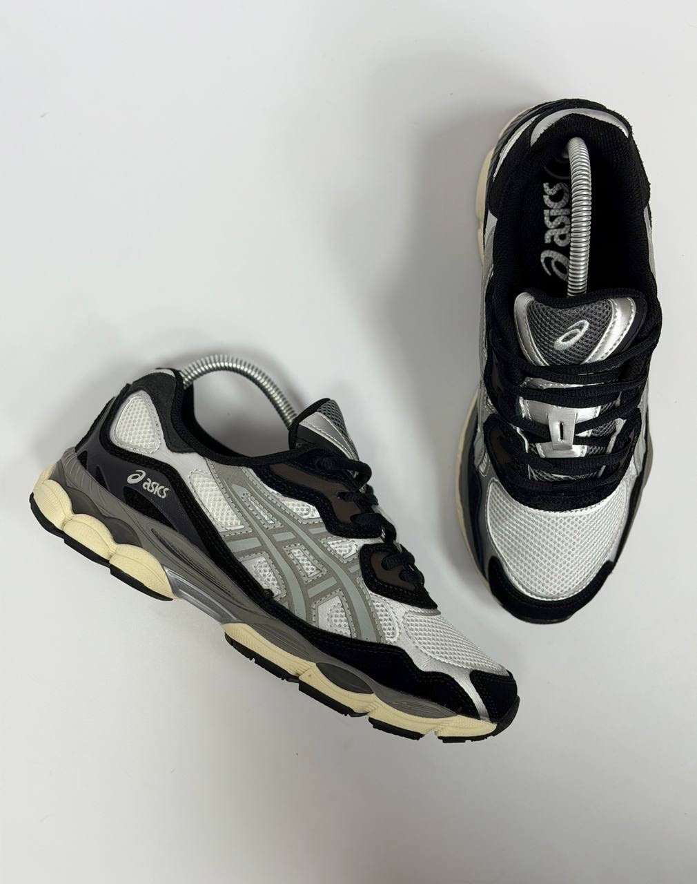 кроссовки asics,кроссовки asics gel nyc,кроссовки asics gel,кроссовки мужские asics,asics gel nyc grey
