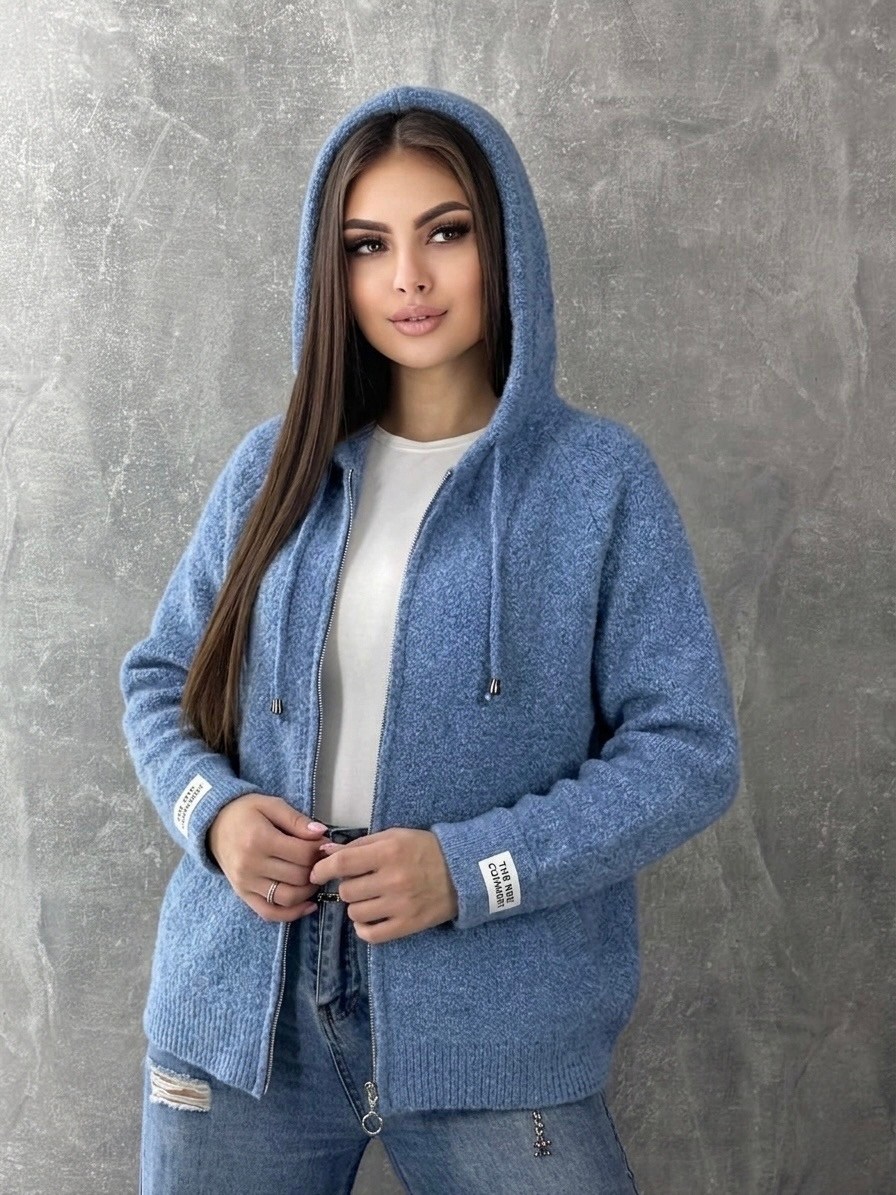 кофта плюшевая,кардиган,кардиган кофта,женская кофта,кофта с замком