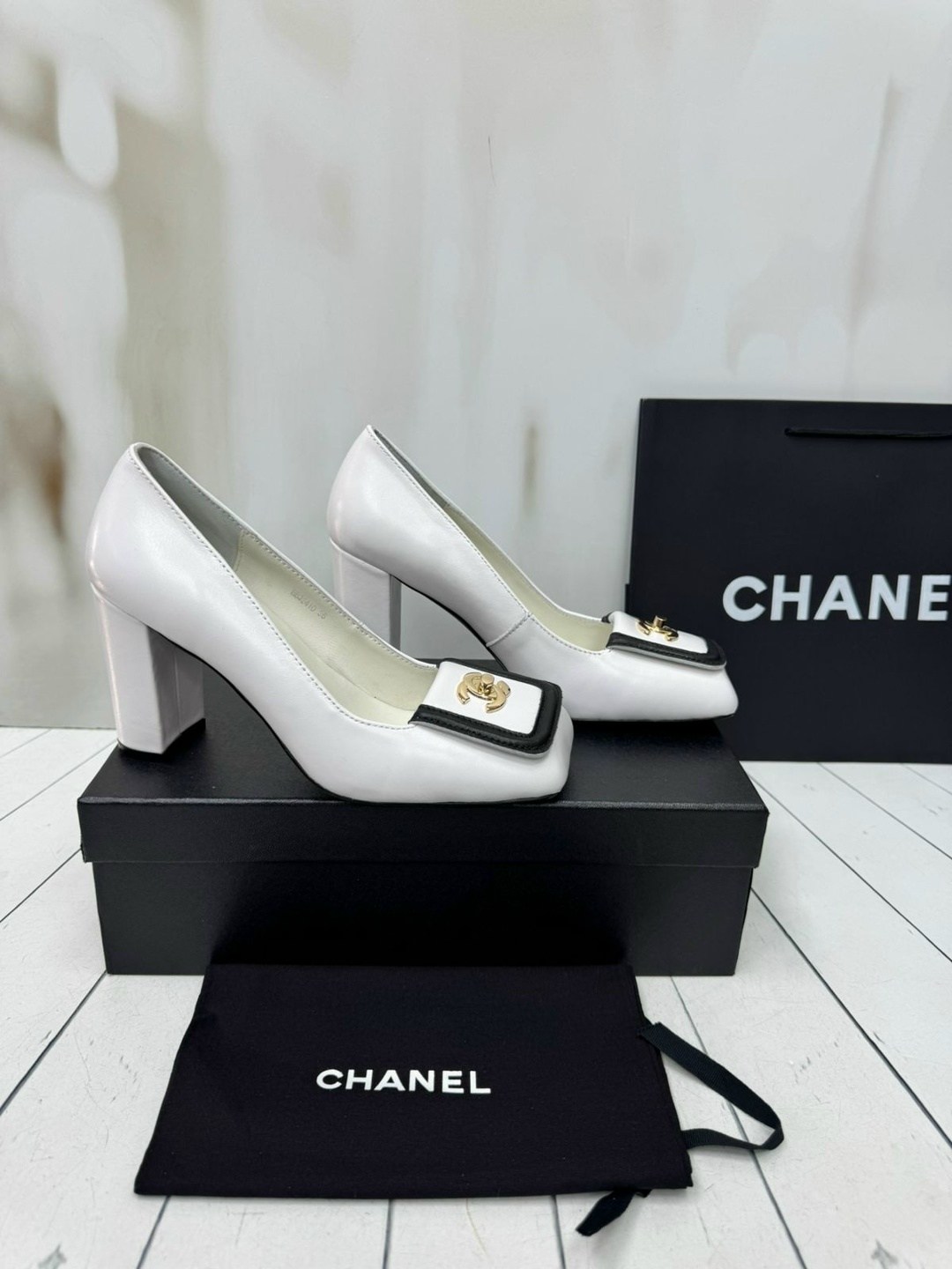 туфли chanel,chanel женские туфли на высоком каблуке,,туфли женские,туфли шанель
