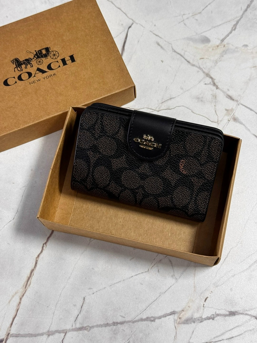 кошелёк coach,женский кошелек coach,кошелек женский,кошелек мини женский coach,брендовый кошелек