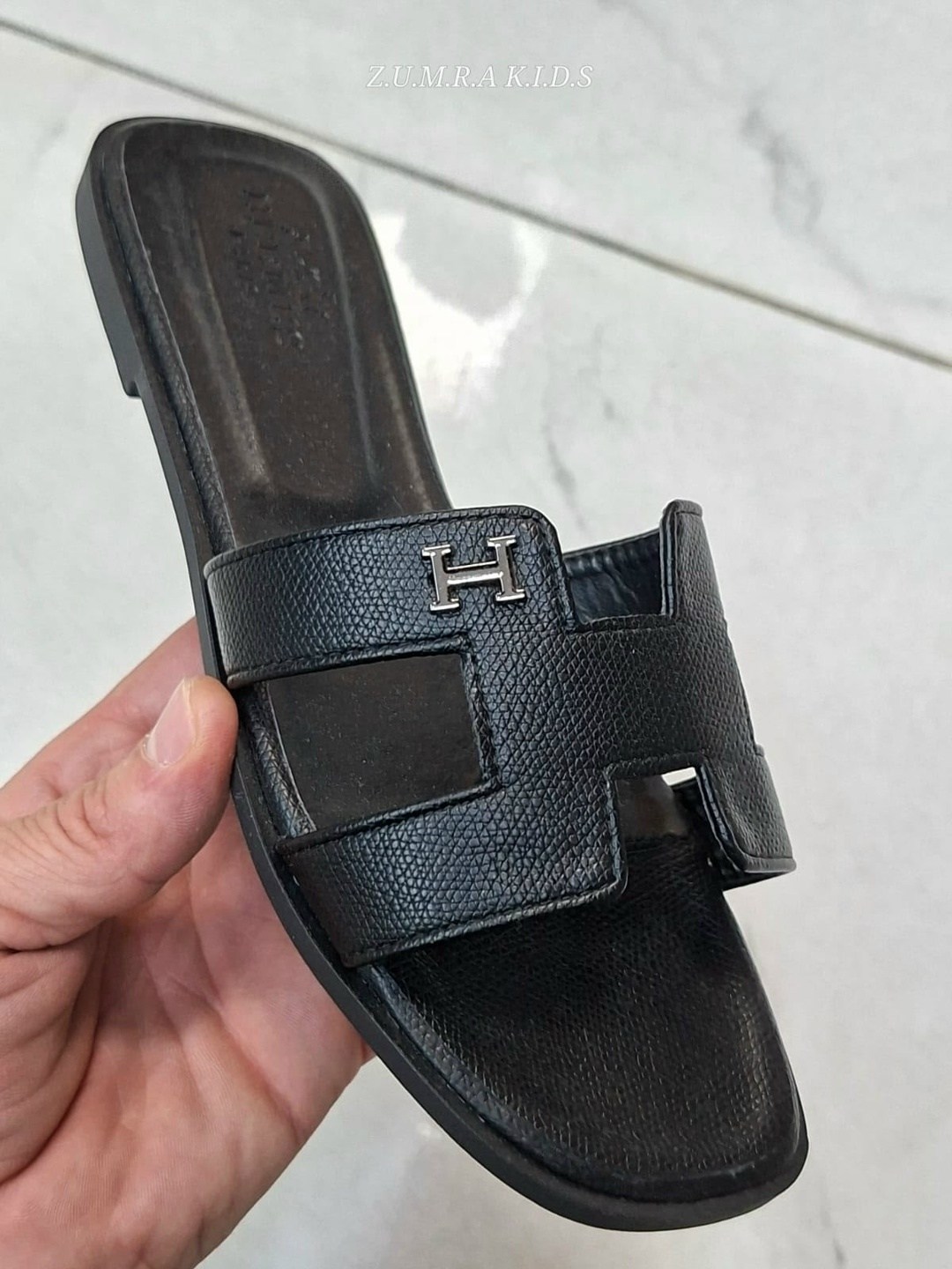 шлепанцы hermes,шлепки эрмес оран,шлепки хермес оран,шлепки эрмес коричневые,