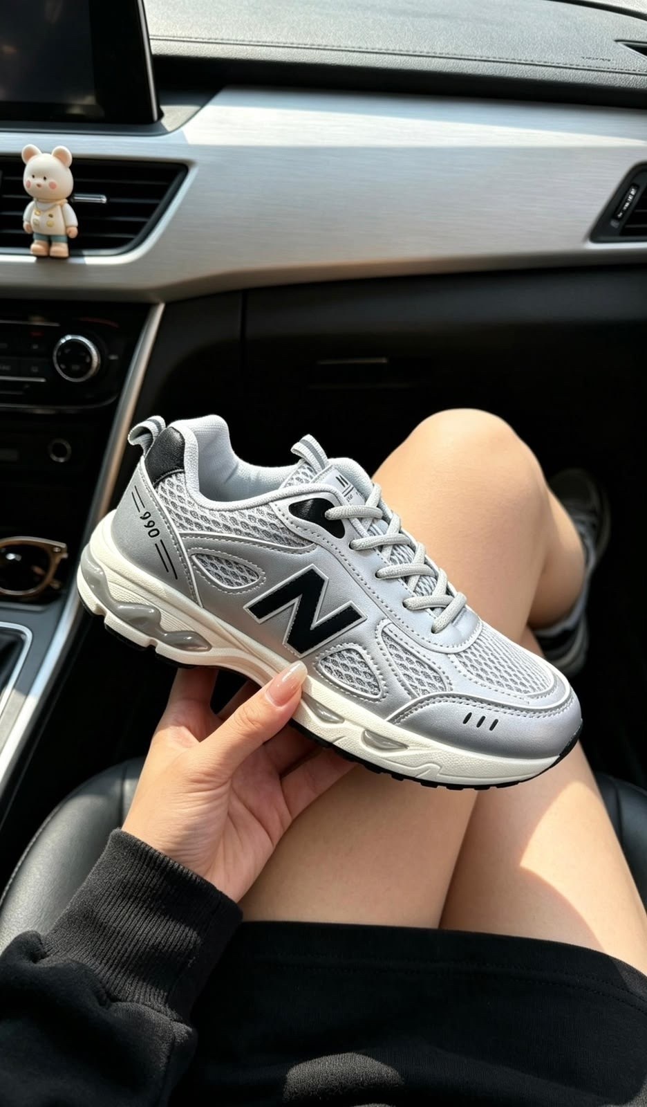 кроссовки asics gel nyc,кроссовки asics,кроссовки asics gel-nyc oyster grey,asics кроссовки женские,кроссовки asics gel