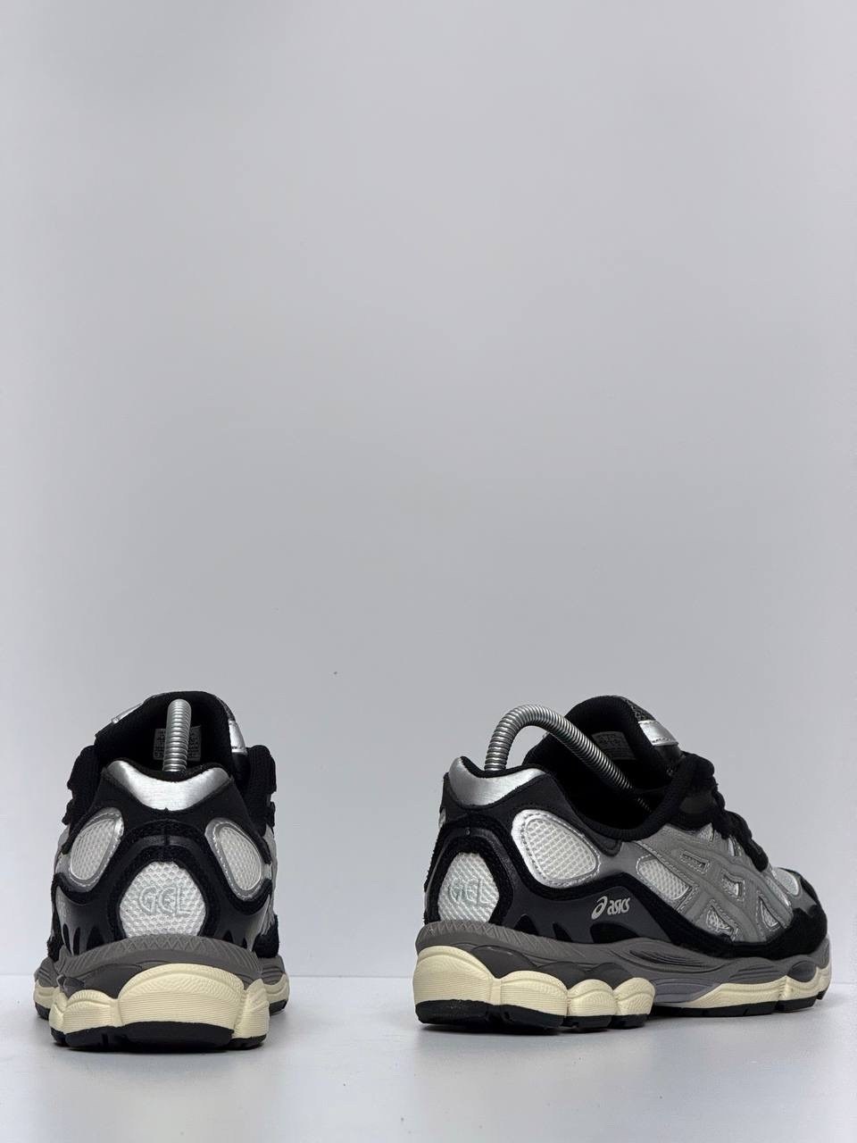 кроссовки asics,кроссовки asics gel nyc,кроссовки asics gel,кроссовки мужские asics,asics gel nyc grey