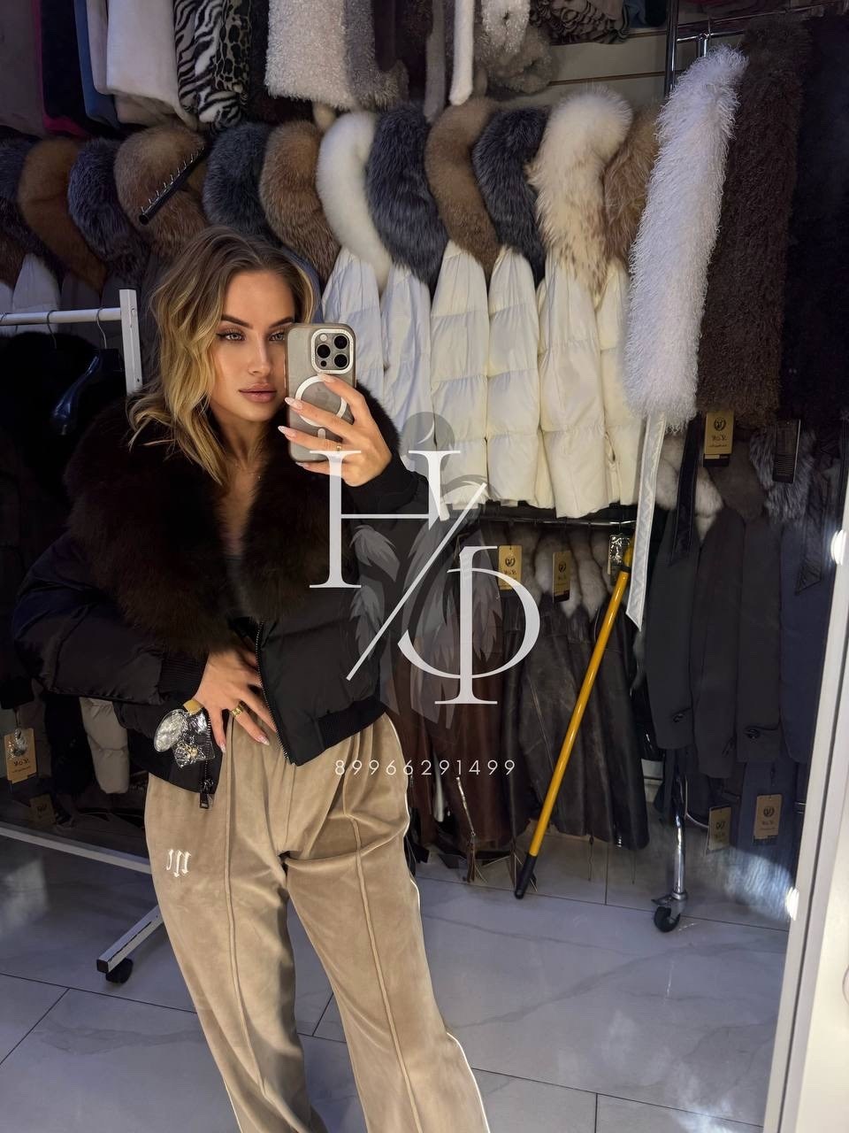 пуховики с натуральным мехом,парка с мехом,пуховик,куртка,куртка зимняя