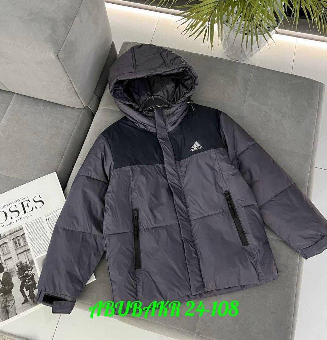 куртка теплая,куртка,куртка мужская adidas,куртка зимняя adidas,куртка двухсторонний