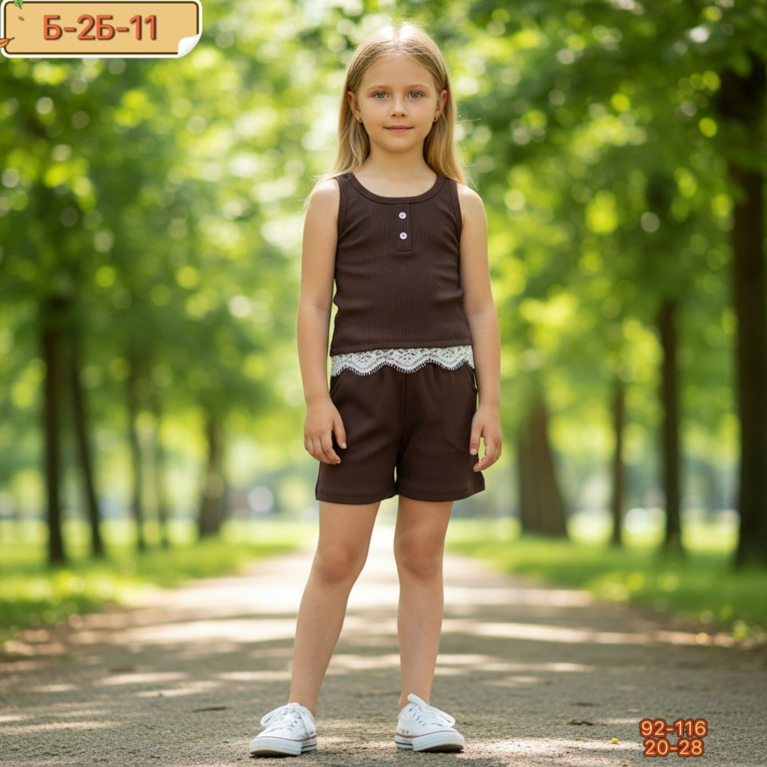 одежда для девочек,костюм для девочек,летний костюм для девочек,ребенок,шорты для девочек