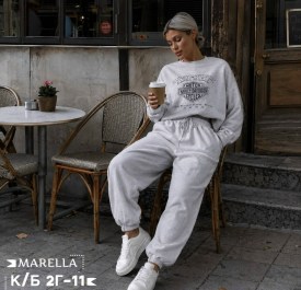 Костюм
